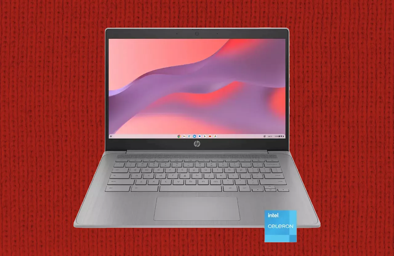 HP Chromebook Deals - Save Over 50% at Best Buy