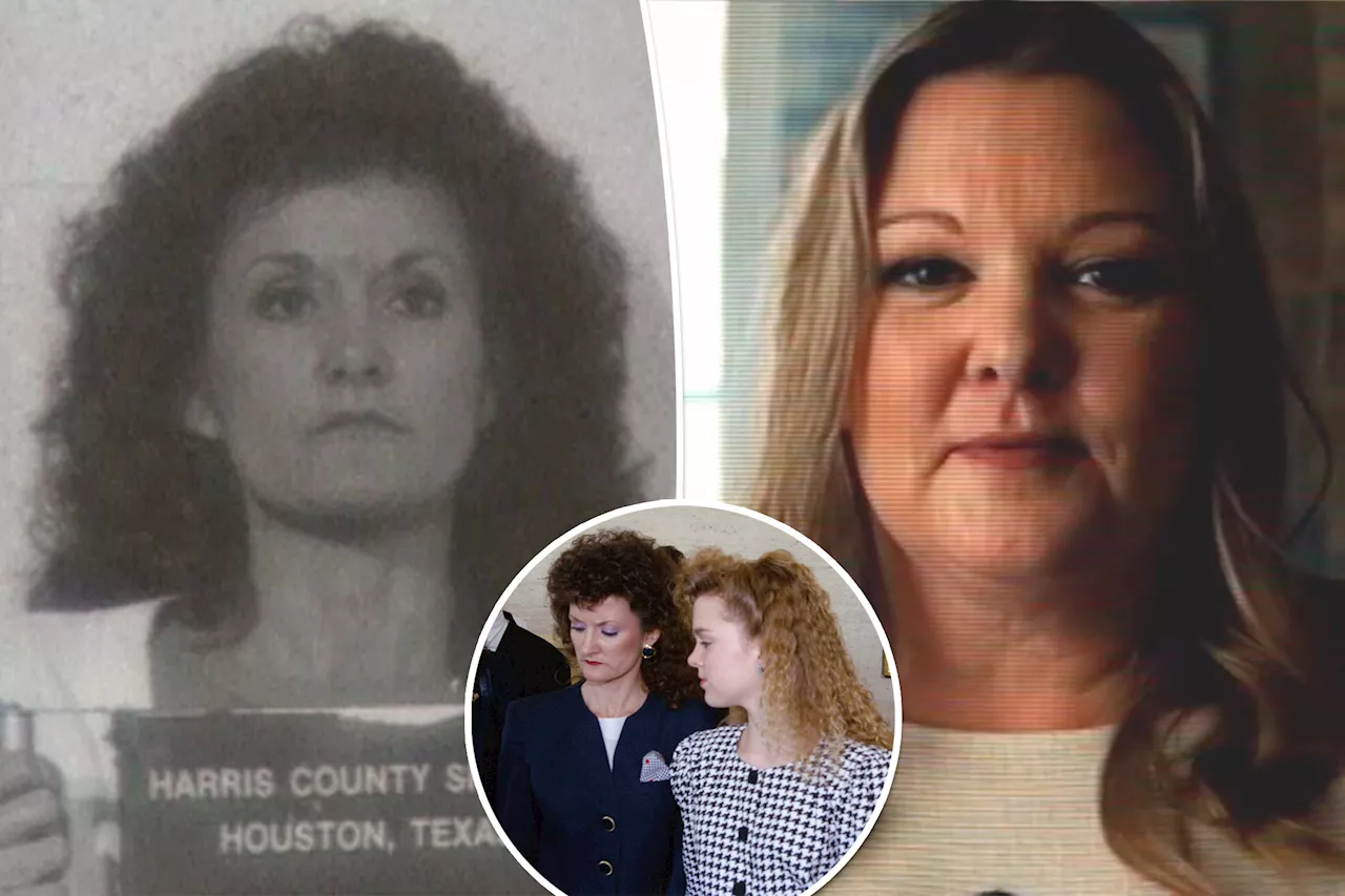 Texas Cheerleader Murder Plot: True Story of a Mom's Shocking Plan