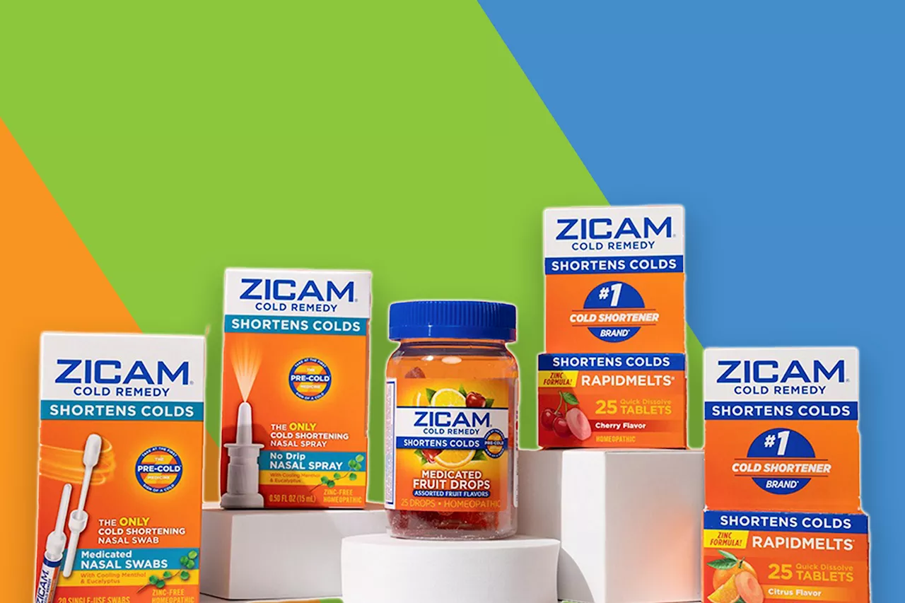 Zicam: Top Tips for Fighting Colds and Staying Healthy This Holiday Season