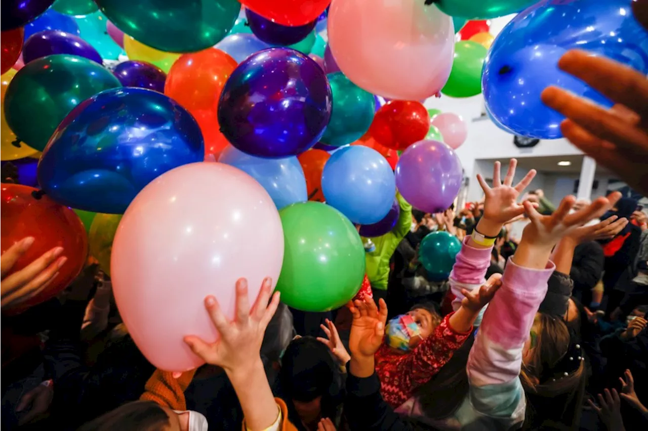 Bay Area New Year's Eve Events: 20+ Ways to Celebrate