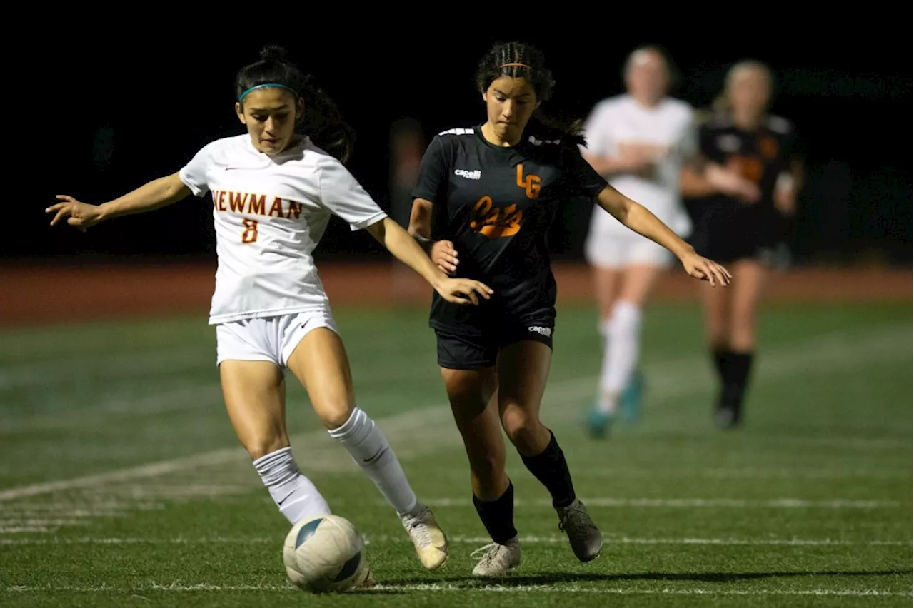 High school girls soccer rankings, Dec. 17, 2024: Bay Area News Group Top 10