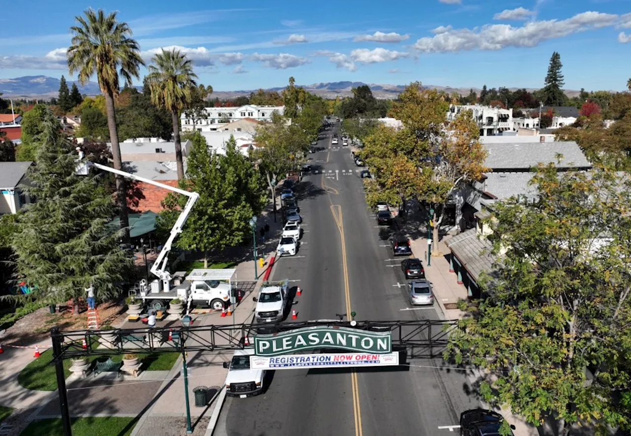 ‘Trouble on the horizon’: Pleasanton begins tough budget discussions with new council