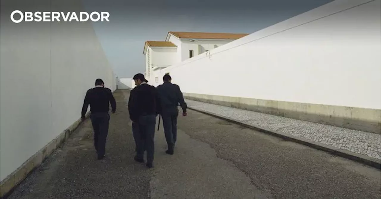 Sindicato dos Guardas Prisionais Questiona Versão do Governo Sobre Tentativa de Fuga em Coimbra