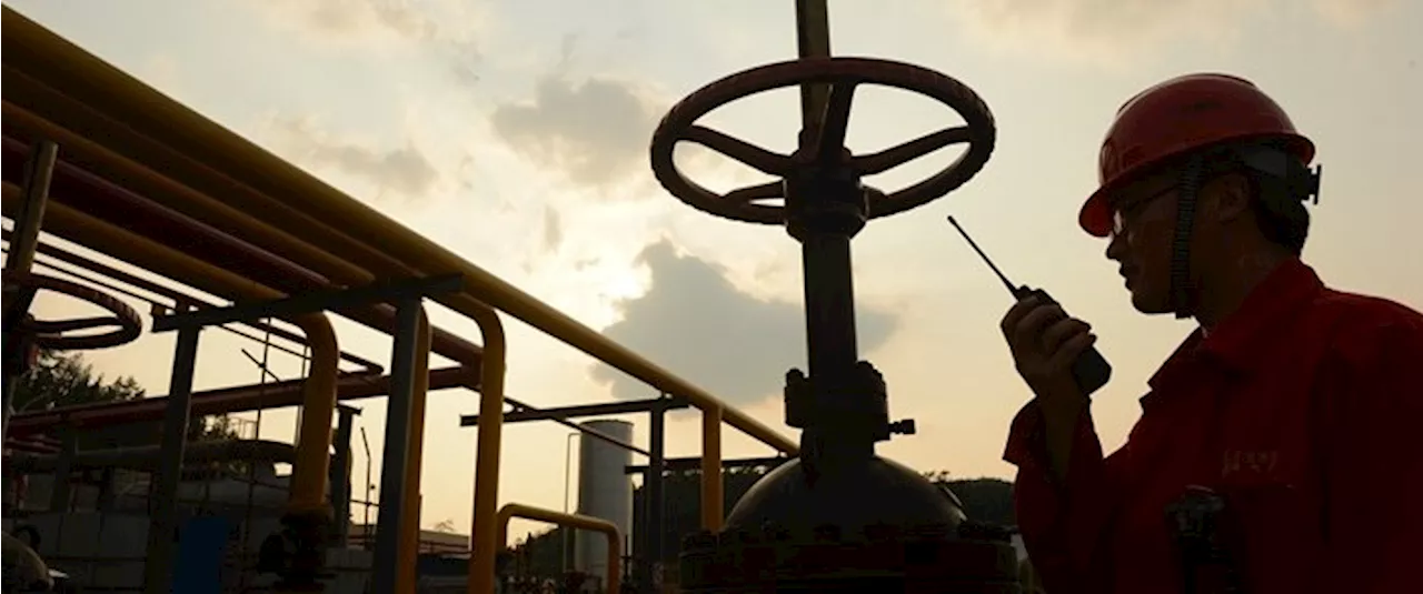 Crude Oil Prices Rise After US Inventory Decline