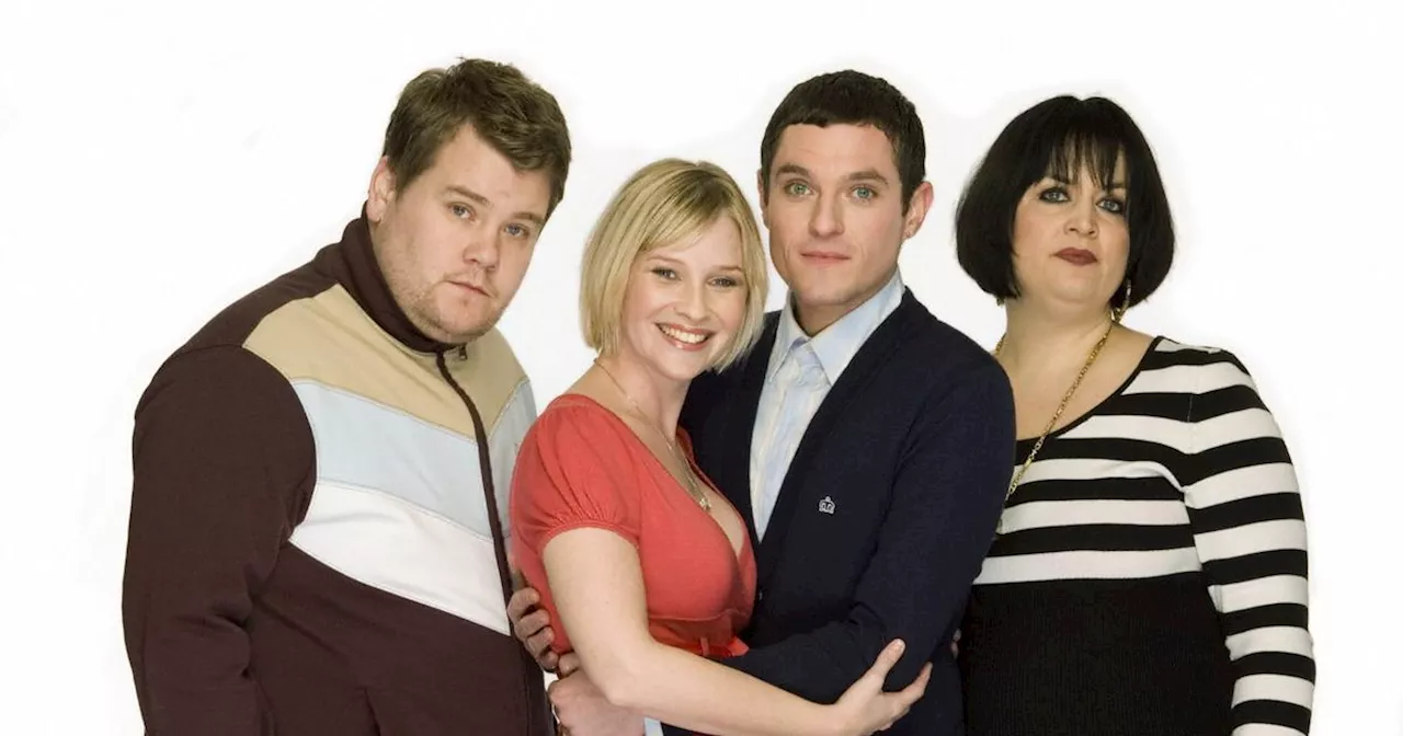 Gavin and Stacey Star Mathew Horne Injured During West End Performance