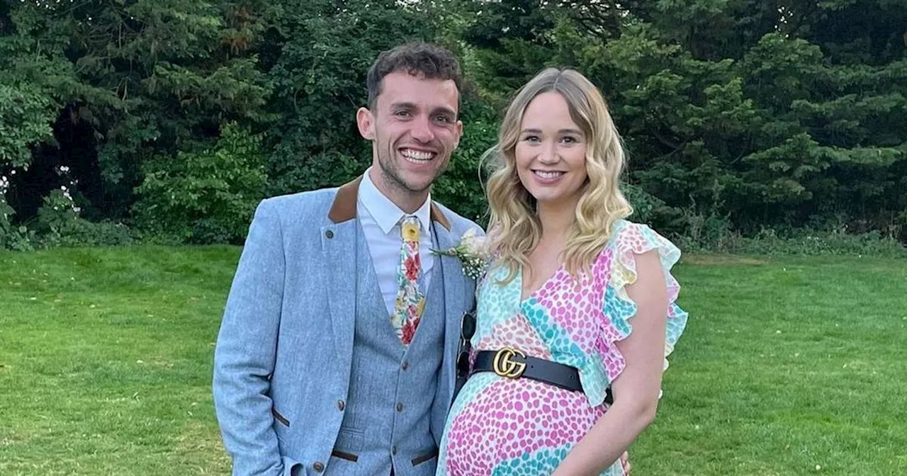 Hollyoaks' Daisy Wood-Davis details 'nightmare' after welcoming second child