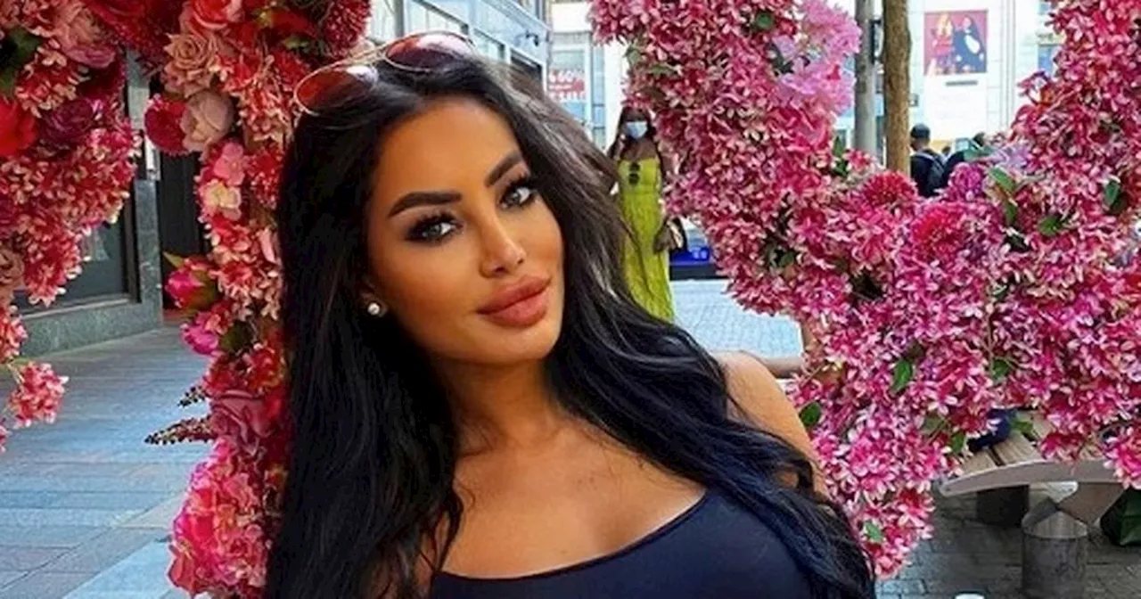 Playboy Model Dies After Secret Brazilian Butt Lift Surgery