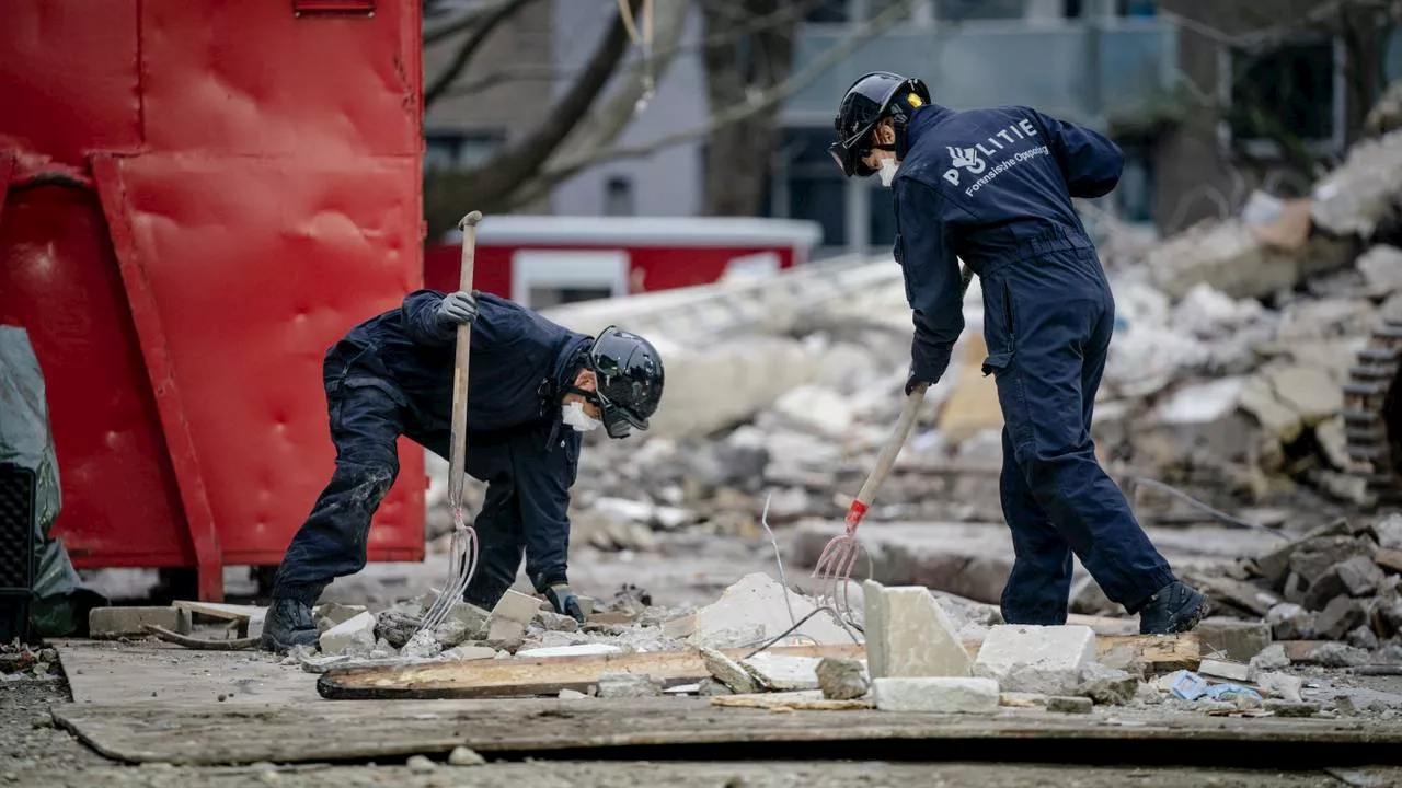 Moshtag B., mogelijk opdrachtgever Den Haag-explosies, groeide op in Roosendaal