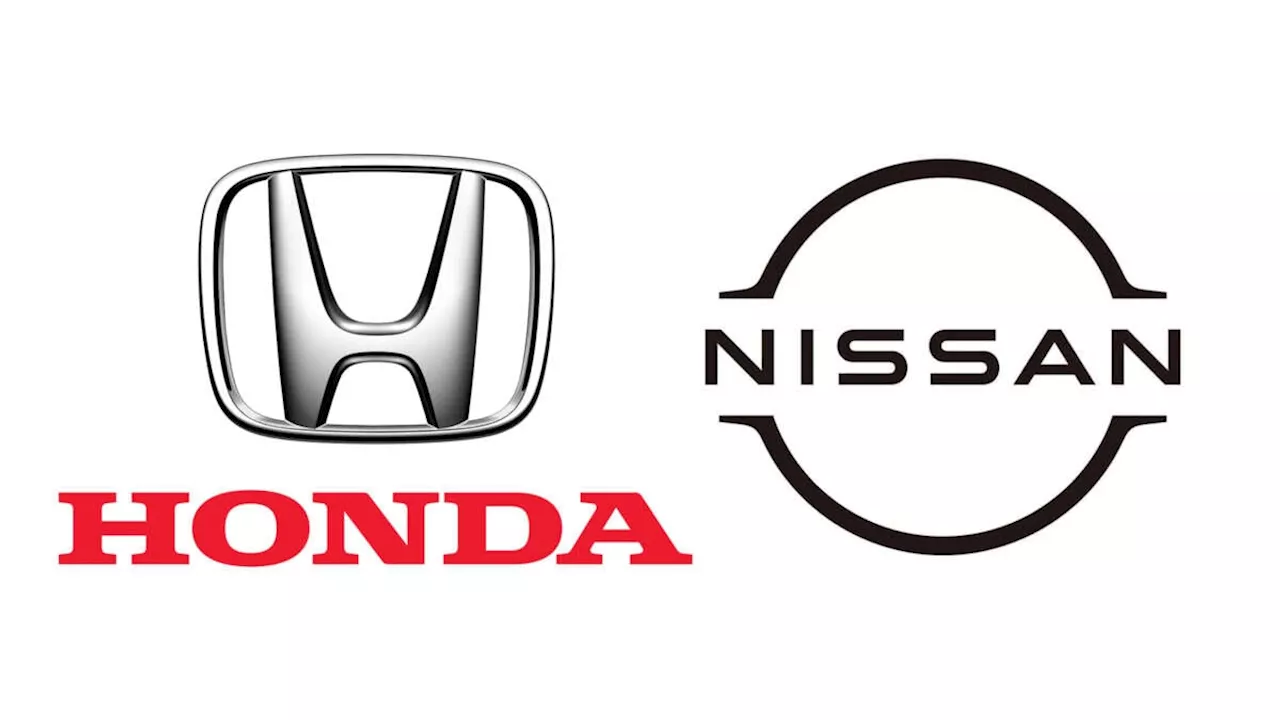 Honda and Nissan to Merge, Forming a Giant to Challenge Tesla and Chinese EV Makers