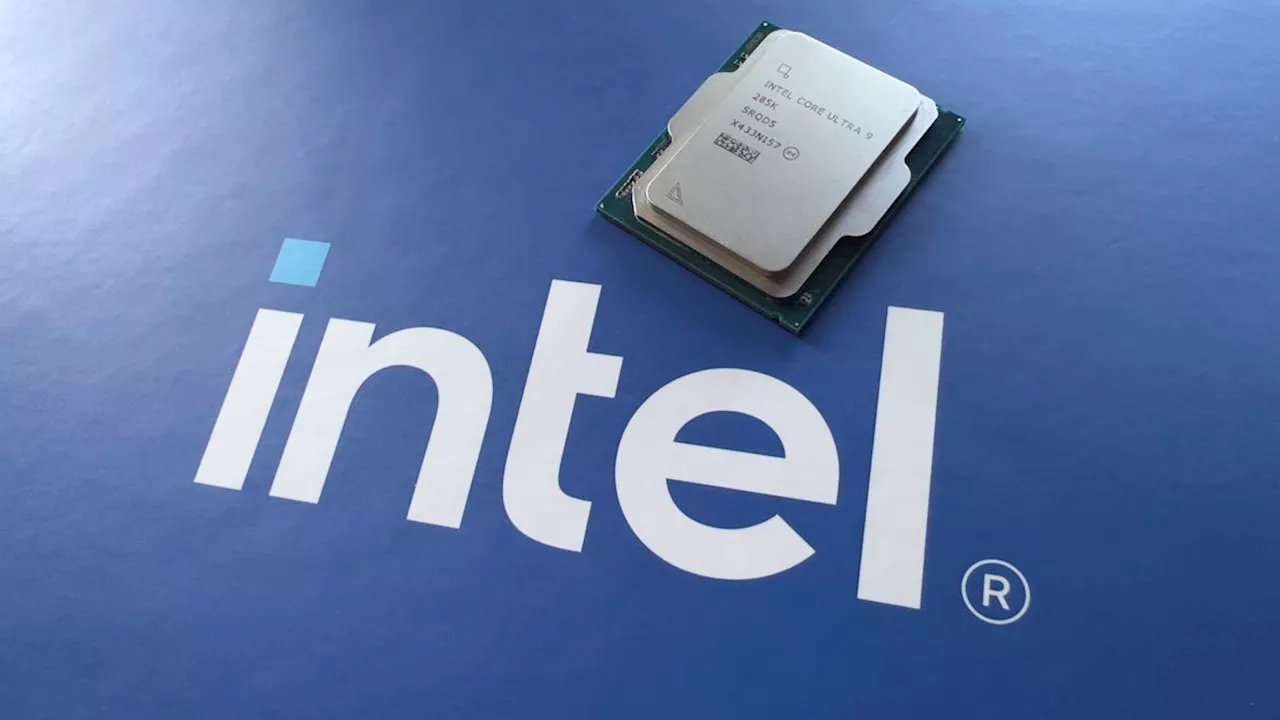 Intel Addresses Arrow Lake Gaming Performance Issues