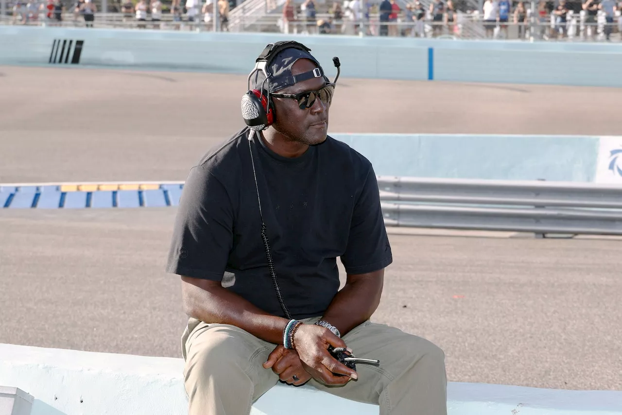 NASCAR Teams Granted Injunction, Can Compete in 2025