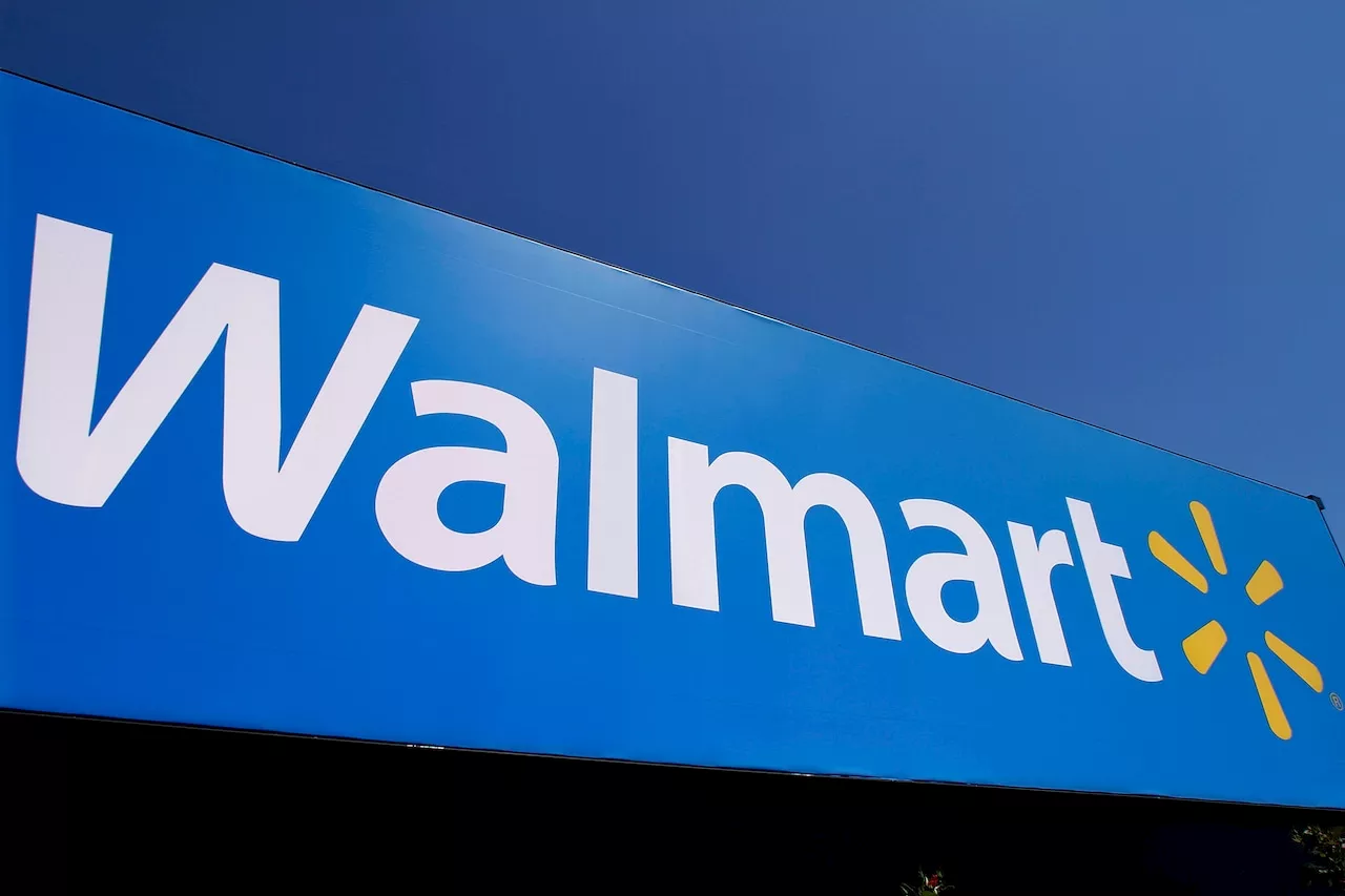 Walmart Tests Body Cameras for Employee Safety