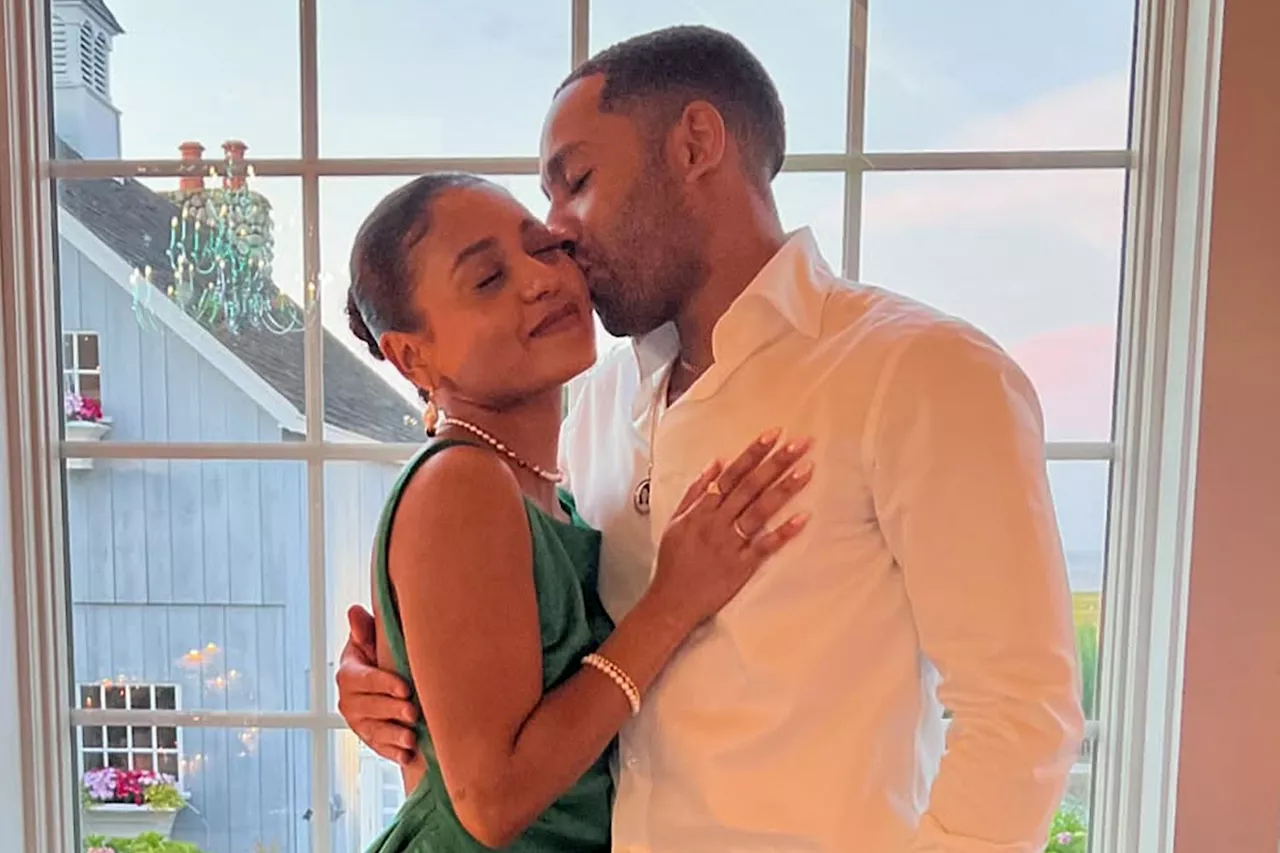 BabyBoo Fashion Fanatic Iyanna McNeely Engaged to Mystery Man