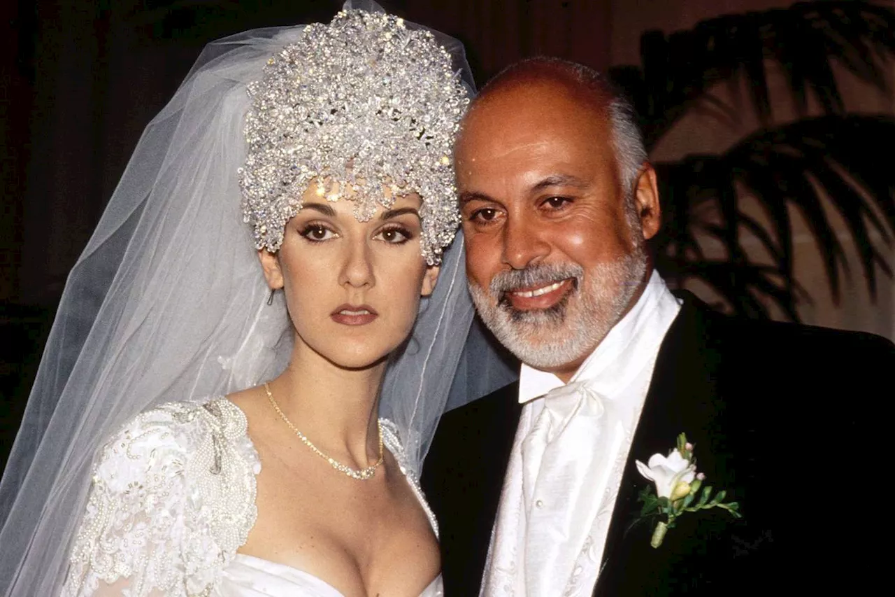 Céline Dion Pays Tribute to Late Husband René Angélil on 30th Wedding Anniversary: ‘You Still Fill Our Hearts’