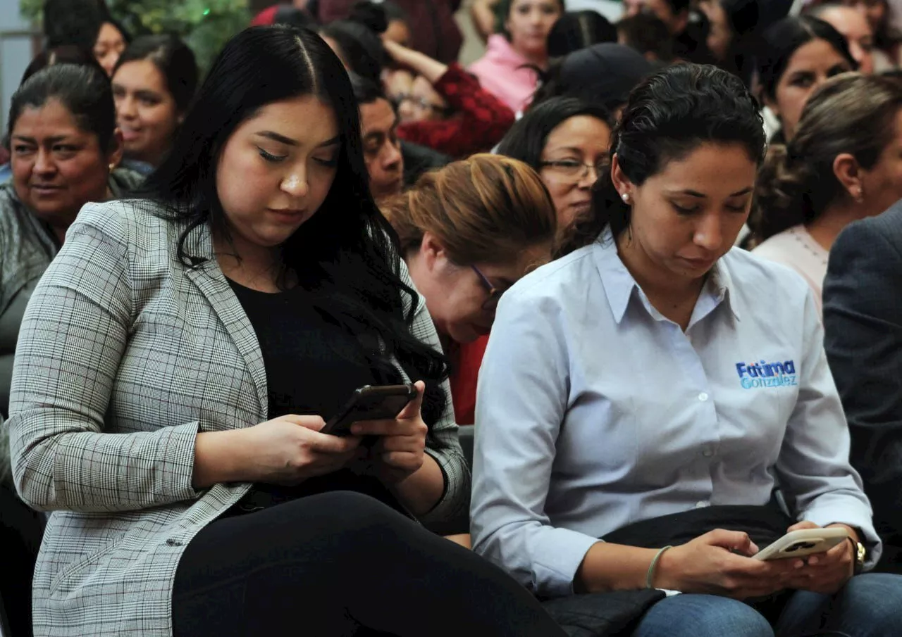 Alcalde de Celaya retira iPhones de empleados municipales