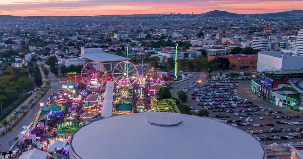 La Feria de León 2025 estrena experiencia digital para boletos