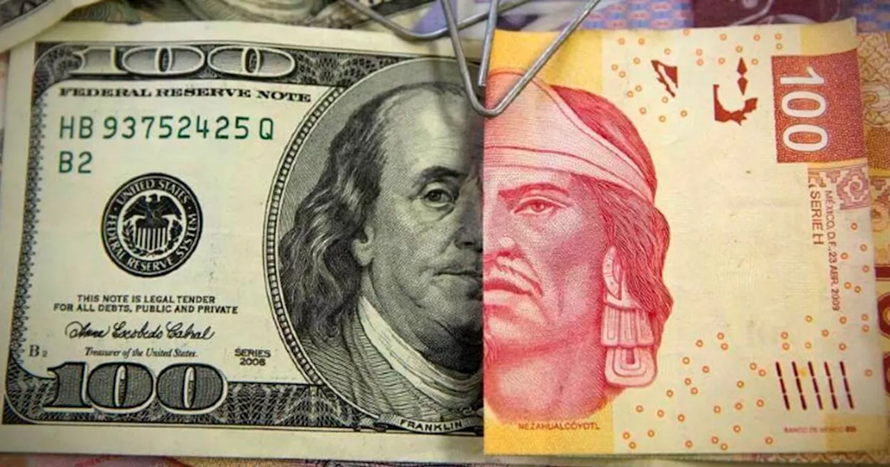 Precio del dólar hoy 18 de diciembre de 2024: ¿cuál es el tipo de cambio?