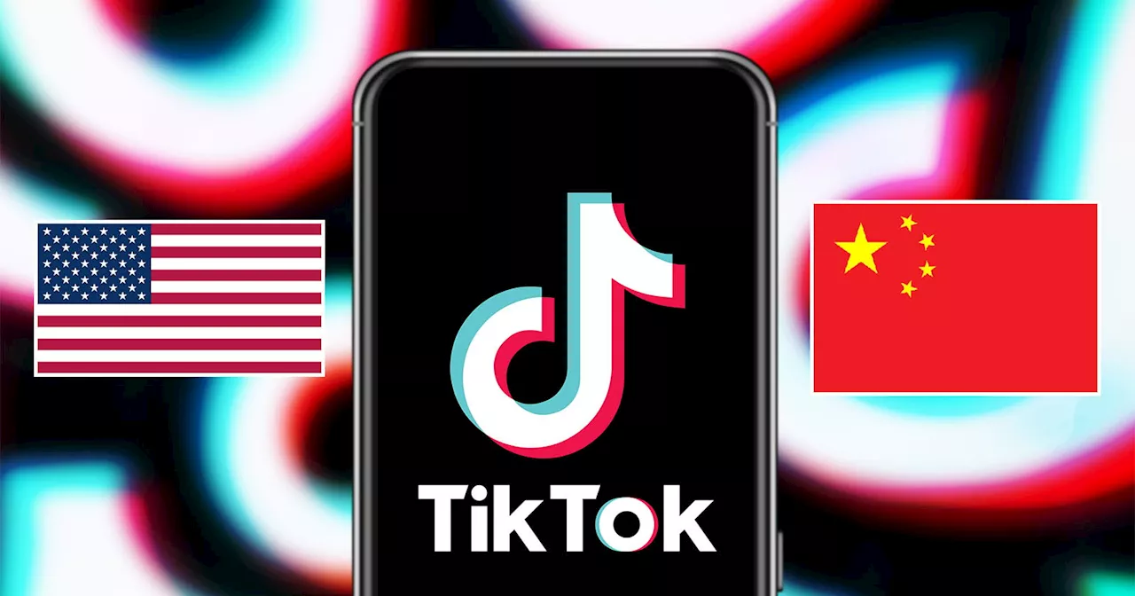 SCOTUS to Hear Arguments on TikTok Sale Bill and First Amendment