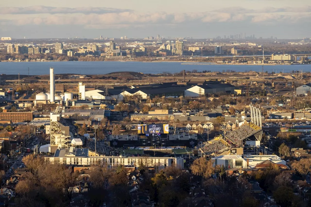 Tim Hortons Field to be Rebranded