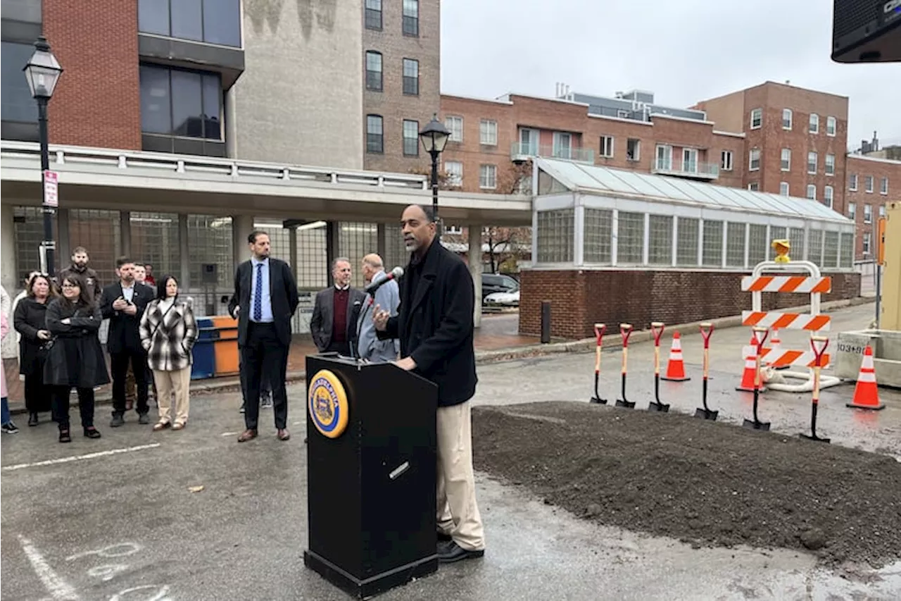 Old City Market Street to Undergo Improvement Project; Atlantic City Dispensary Lounges May Open in 2025