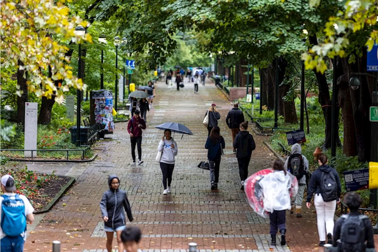 Penn Facing Lawsuit Over Alleged 'Price-Fixing Cartel' for Financial Aid