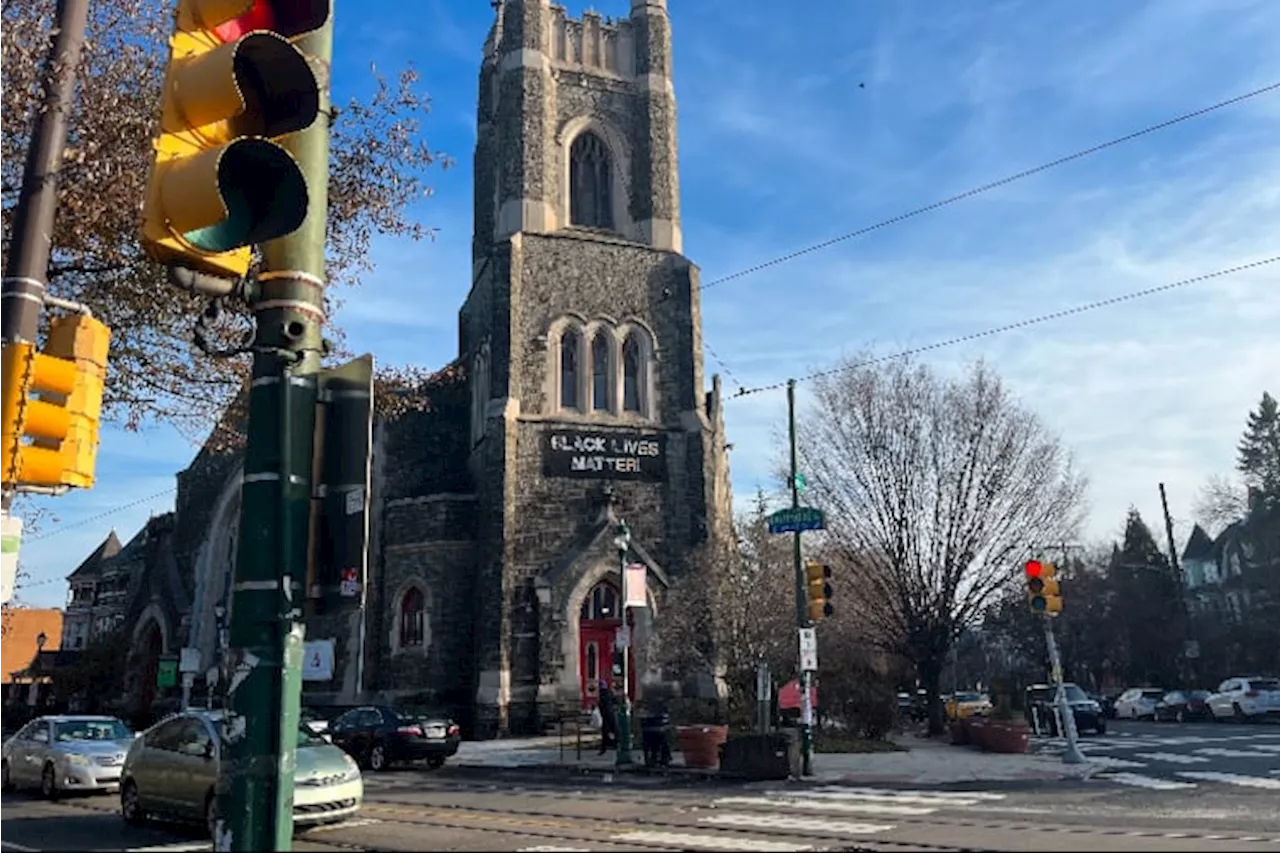 West Philly Church Wins Historic Protection Despite Opposition