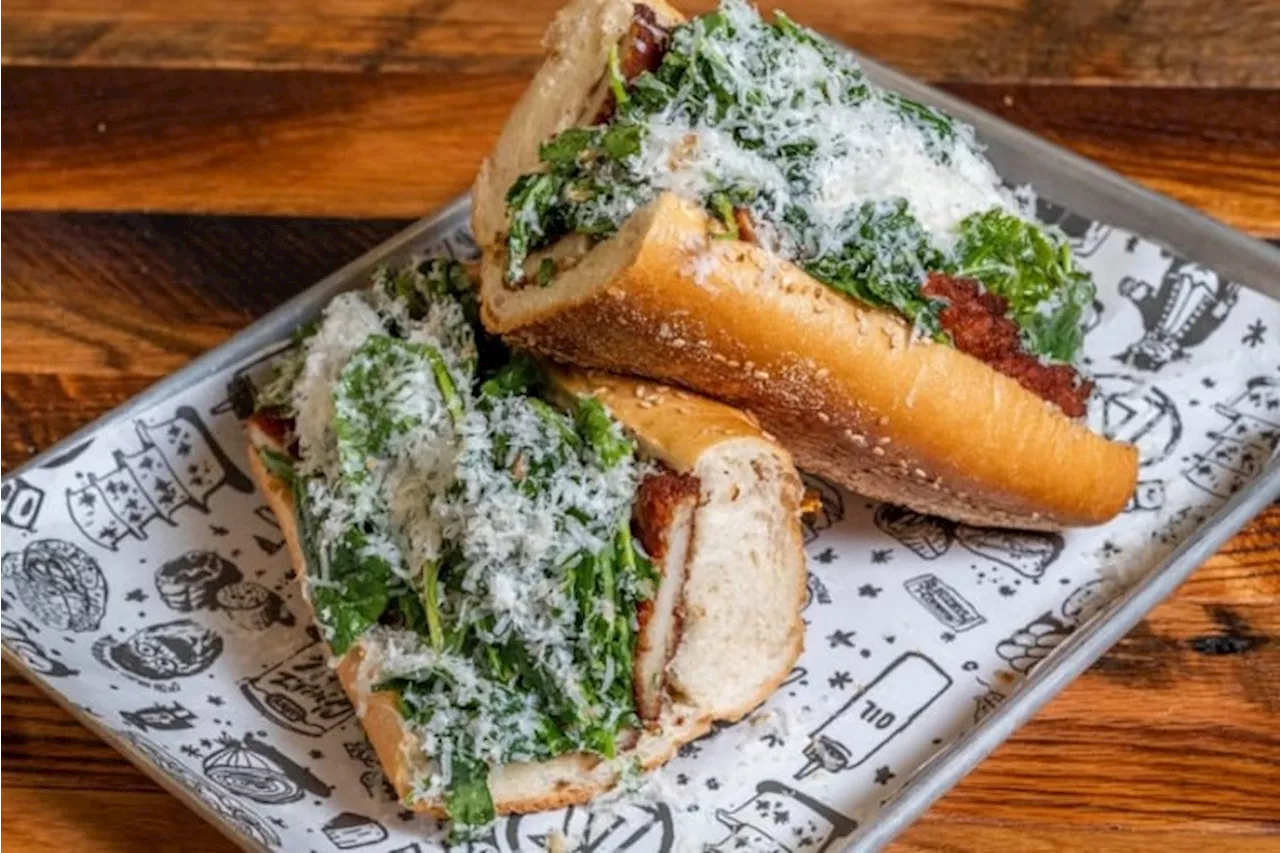 Philadelphia Food Scene Roundup: 2024's Biggest Trends and Stories