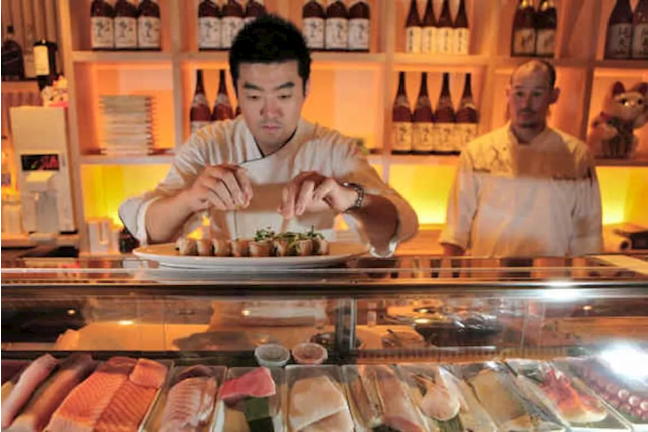 Zama: Keeping the Spirit of Chef Hiroyuki Tanaka Alive