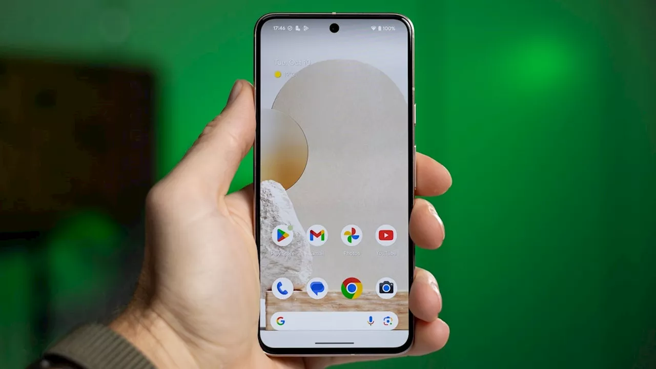 Deals-Made Pixel Phone Now Available at $250 Discount