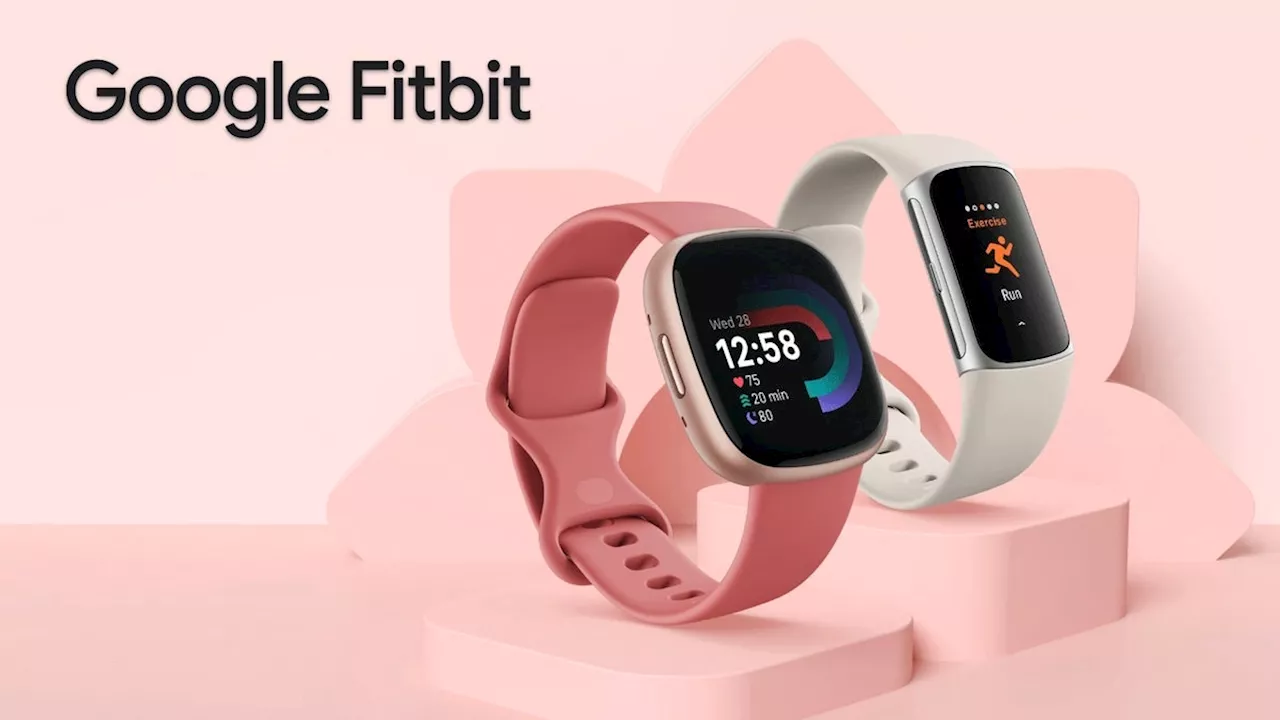 Fitbit Introduces Cardio Load and Target Load Features