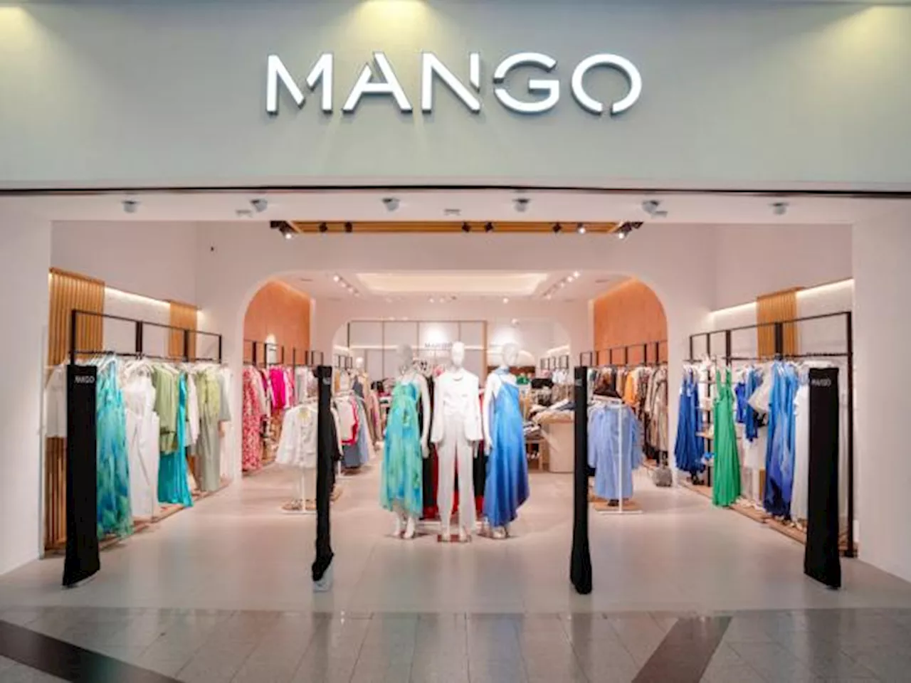 En qué consiste la nueva estrategia de Mango para consolidar su presencia en el país