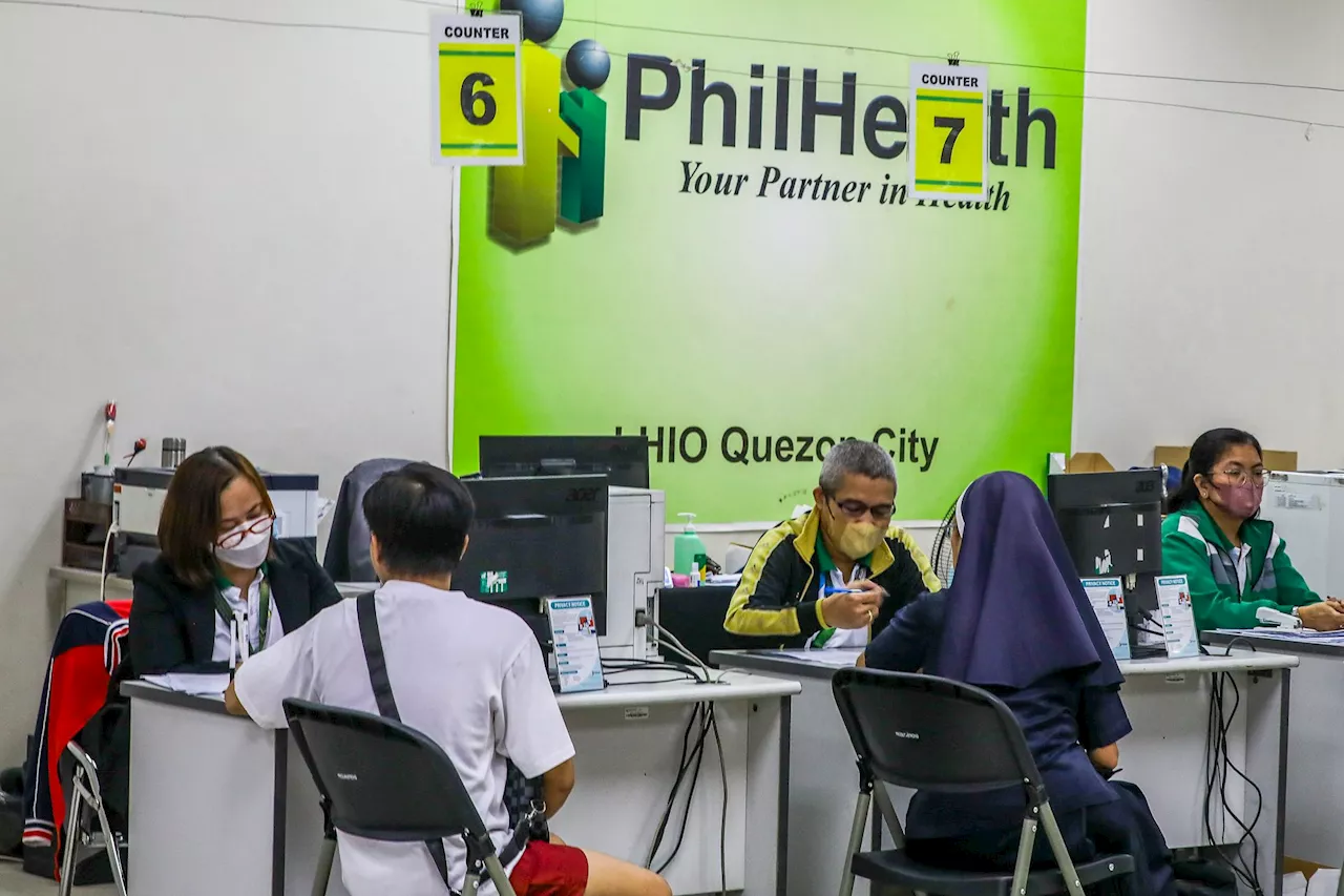 PhilHealth Faces P7.58 Billion in Unsettled Disallowances