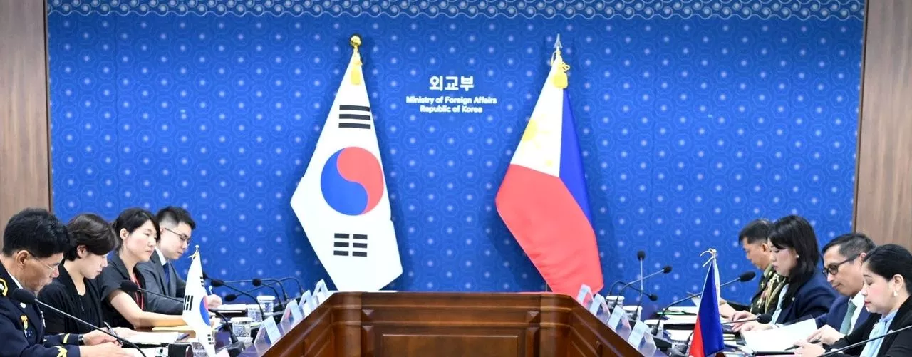 Philippines, South Korea Approve Free Trade Agreement