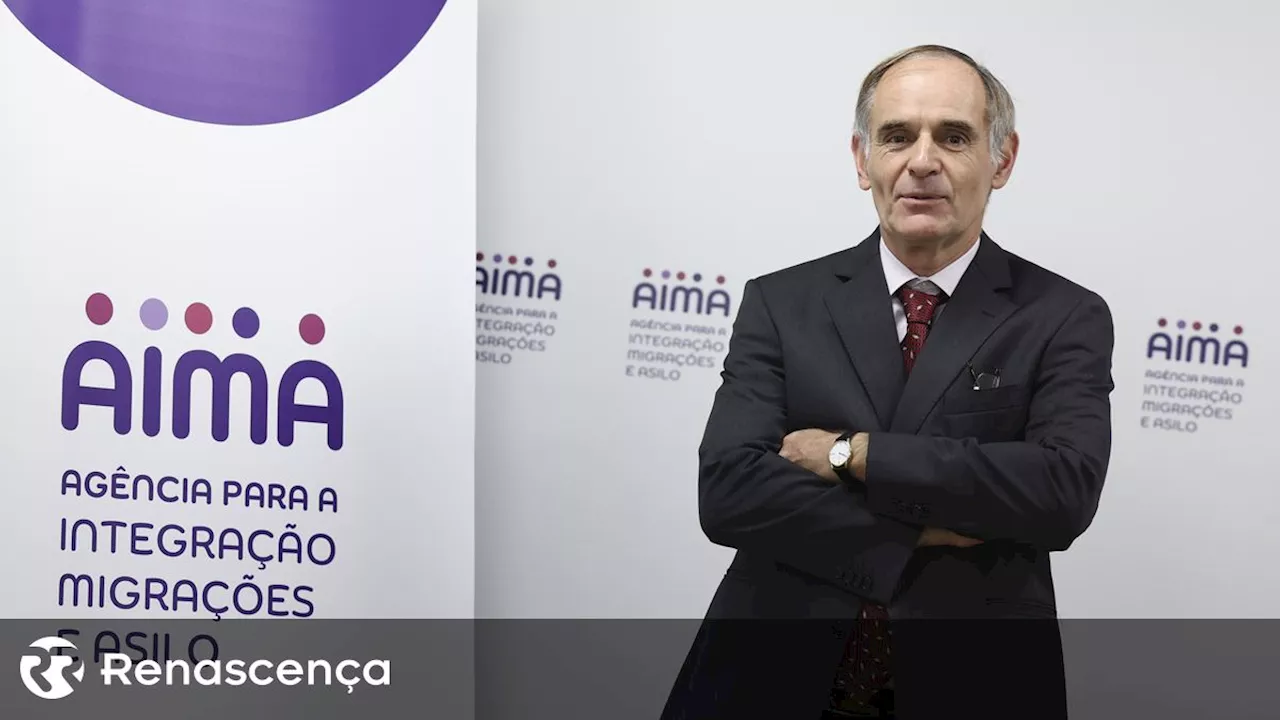 AIMA aprecia mais de metade dos processos pendentes de imigração