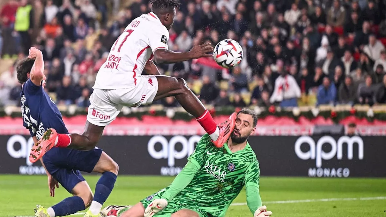 Donnarumma Victime d'une Entorse Violente!