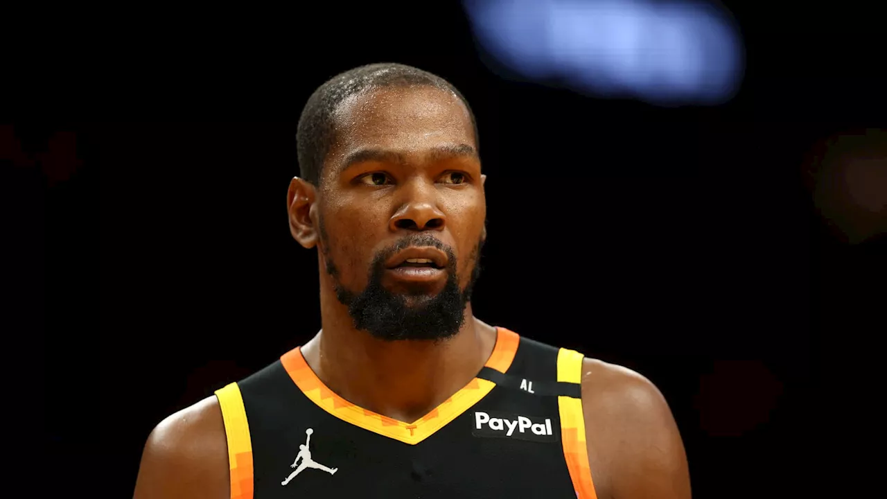 Kevin Durant Déteste le Nouveau Format du All-Star Game NBA