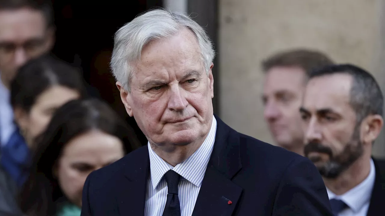 Michel Barnier Rejoindra Martin Fourcade pour le Projet des Alpes 2030