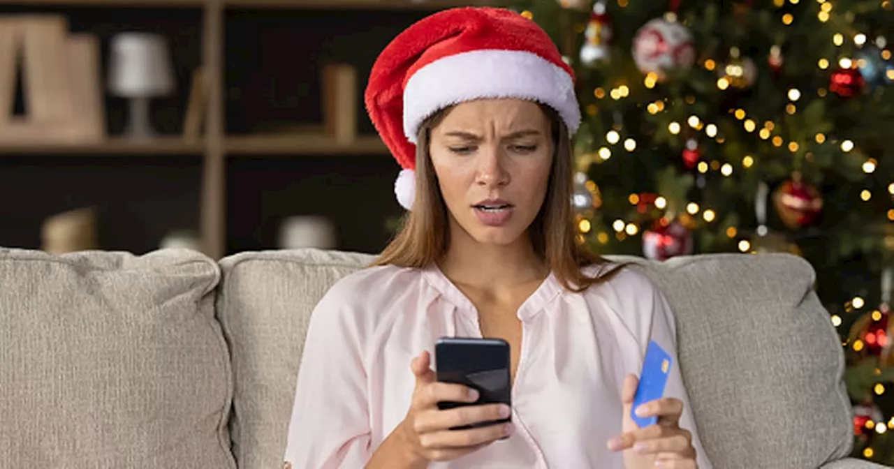 Revolut Warns of Christmas Ticket Scams