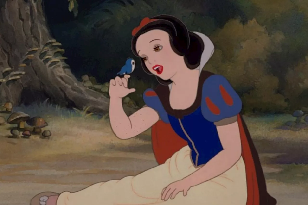 Blanche-Neige, Cendrillon, Jasmine... Les princesses Disney seraient-elles en bonne santé dans la vraie vie ?