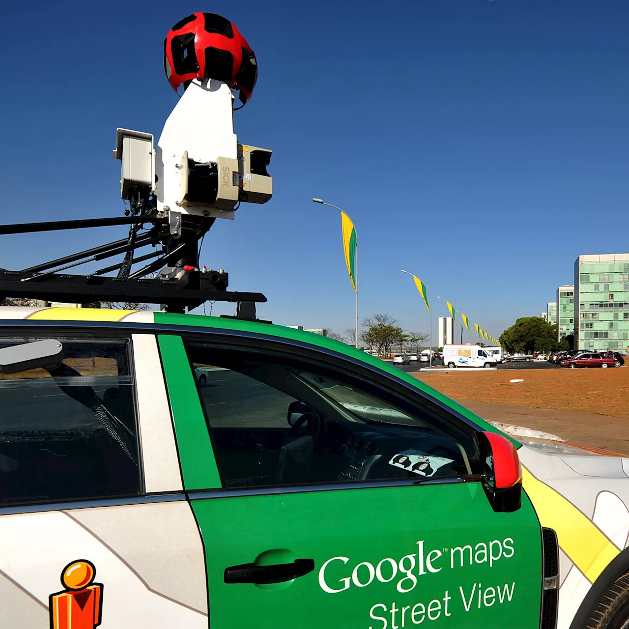  Espagne : un meurtre résolu grâce à Google Street View