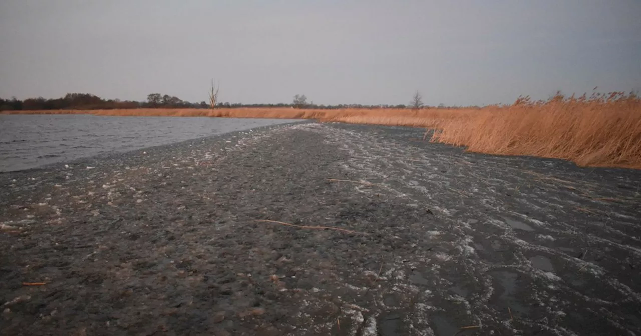 Raad van State: Waterscouting mag naar Zuidzijde Zuidlaardermeer