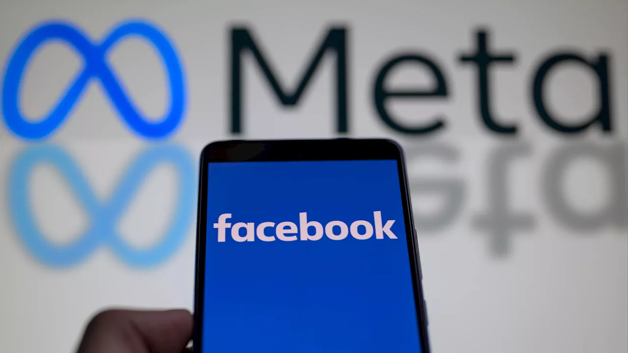 Irlanda multa a Meta con 251 millones de euros tras una filtración masiva de cuentas de Facebook en 2018