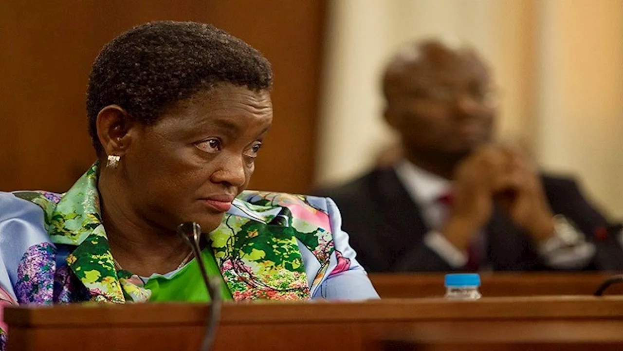 PSA welcomes SCA order against Bathabile Dlamini - SABC News - Breaking news, special reports, world,