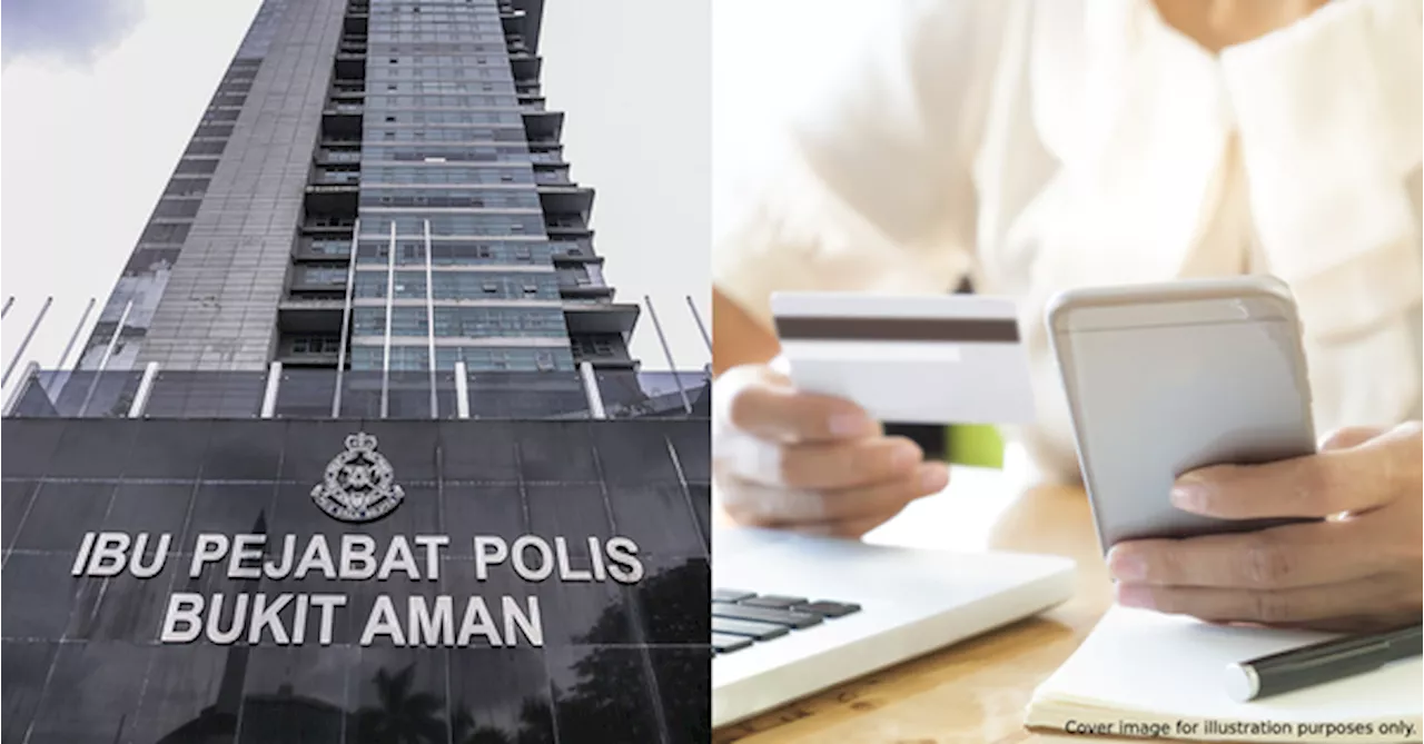 Sabah Accountant Loses RM2.2 Million To Online Lover She Never Met In 7-Year Scam