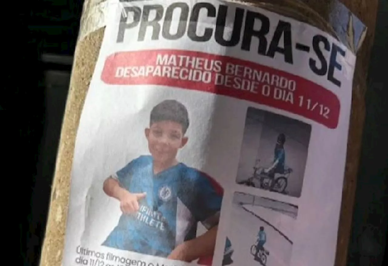 Delegado detalha investigação do assassinato de menino de 10 anos em São Paulo