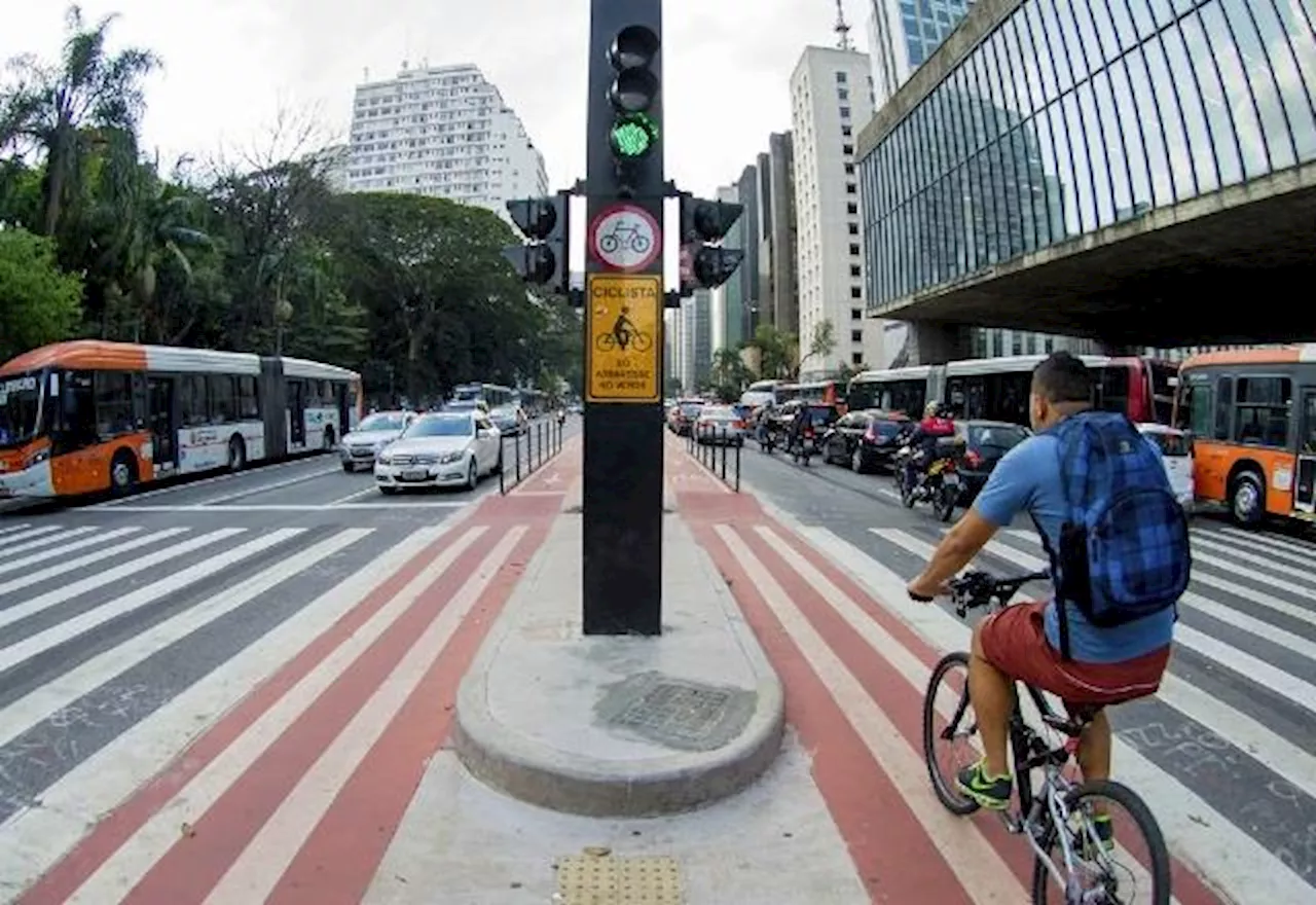 São Paulo prevê concessões de ciclovias e espaços culturais à iniciativa privada