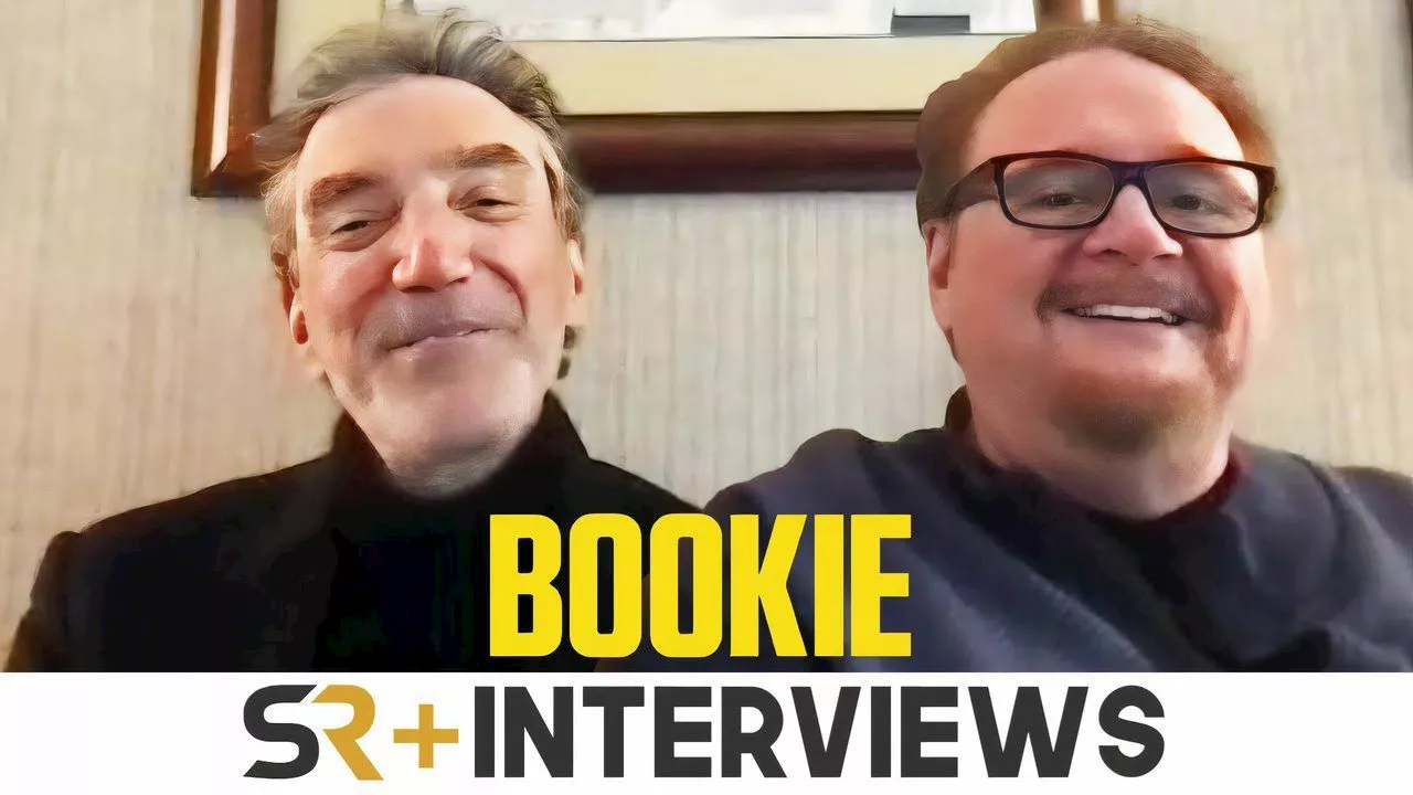 Bookie Season 2 Delivers More Laughs and High Stakes for Danny and Ray