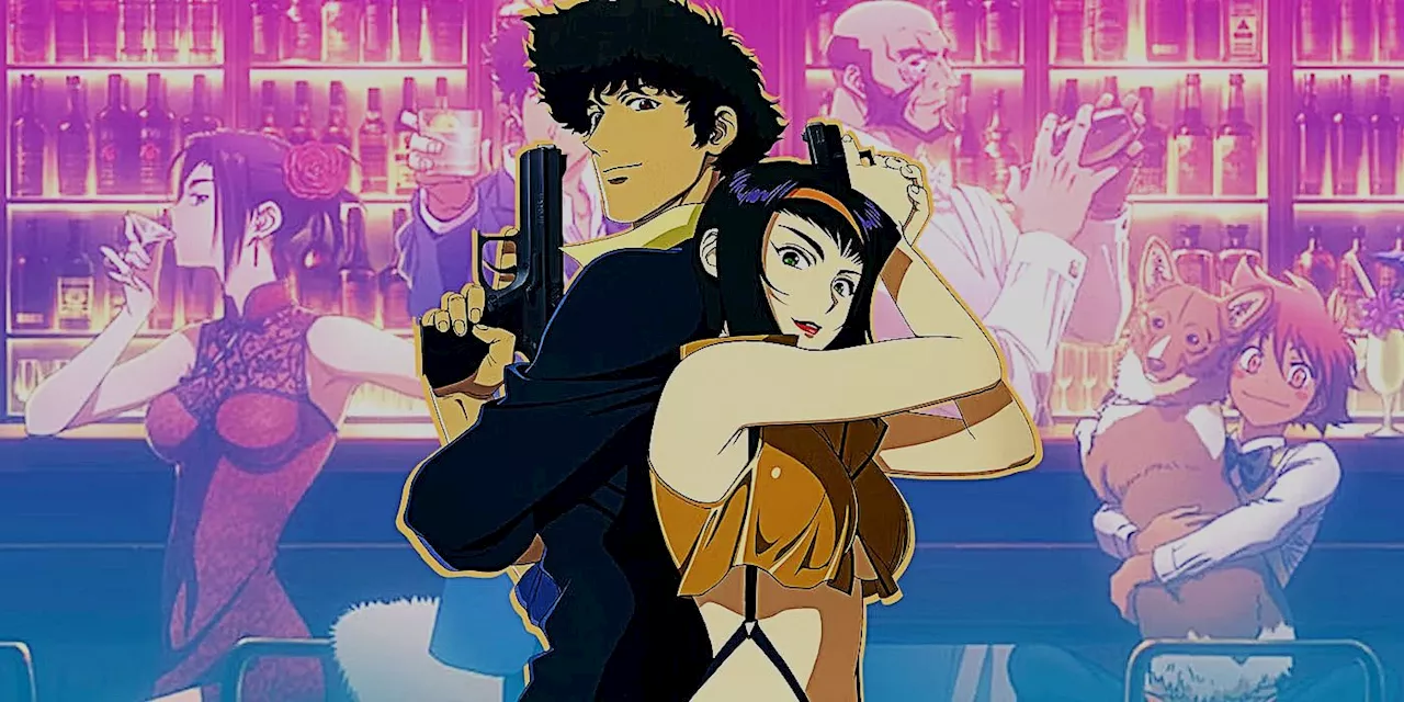 Cowboy Bebop Creator Remains Stubborn on No Sequel