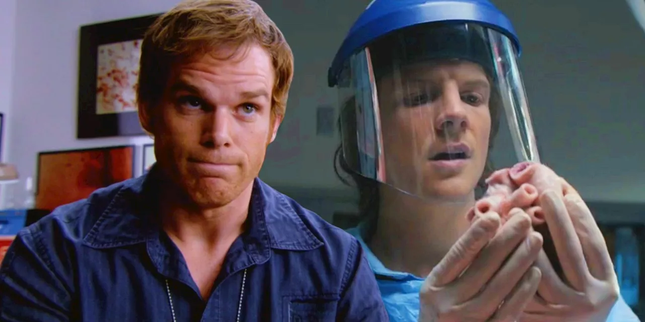 Dexter: Original Sin Keeps One of the Most Divisive Parts of the Original Show