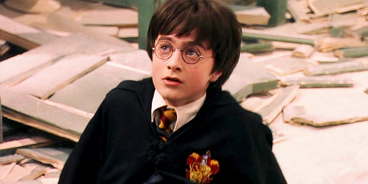 Harry Potter Director Chris Columbus Weighs In on the TV Reboot